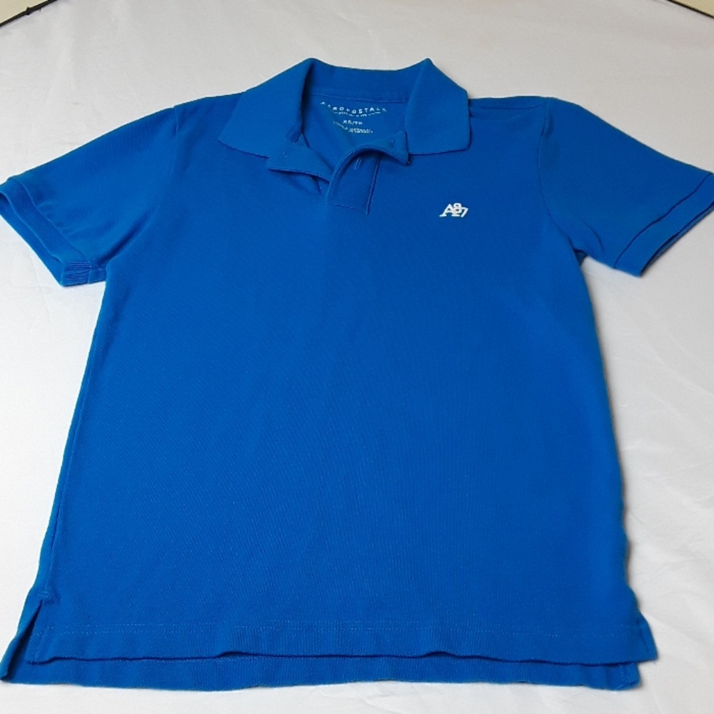 Aeropostale polo